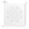 ST0067 - dekory, szlaczki, ornamenty